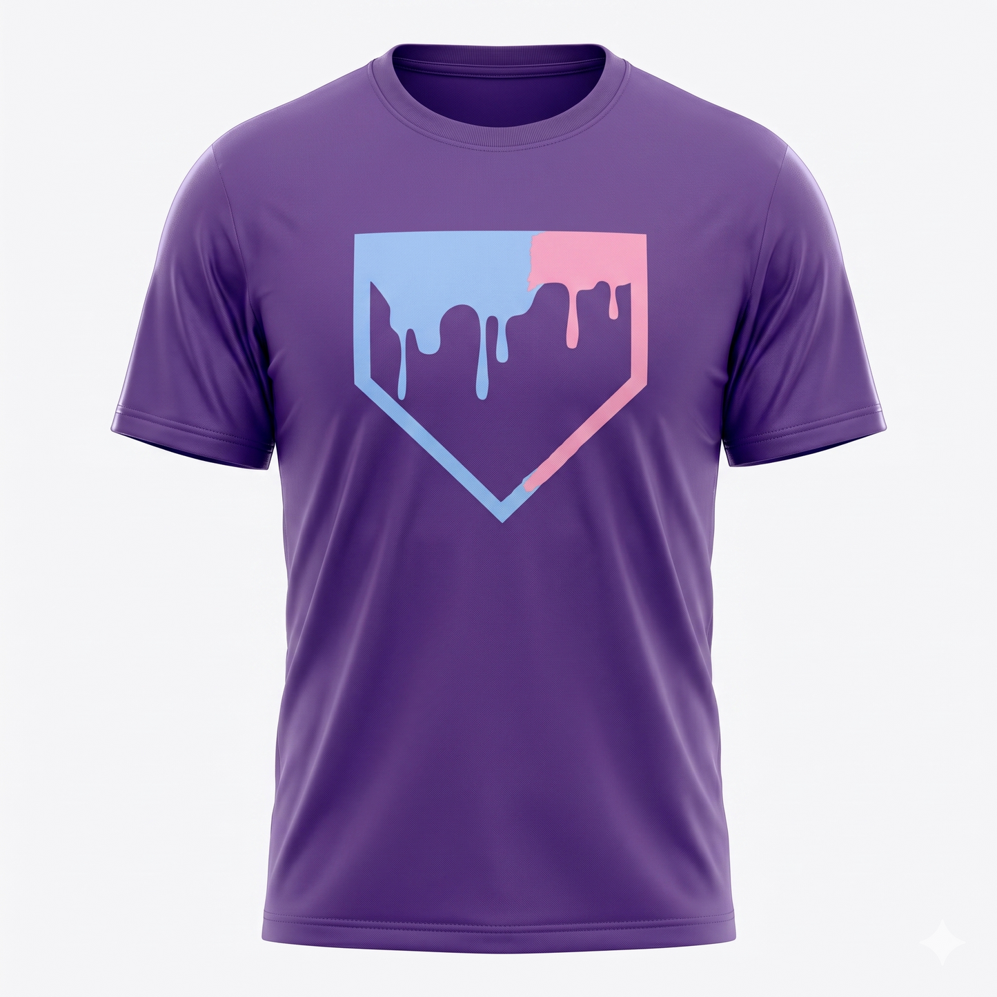 Home Plate Drip