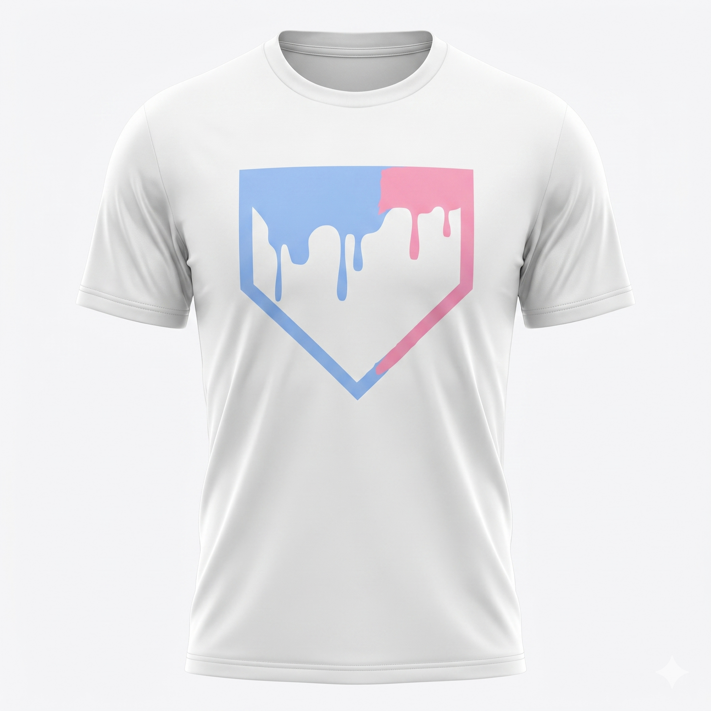 Home Plate Drip