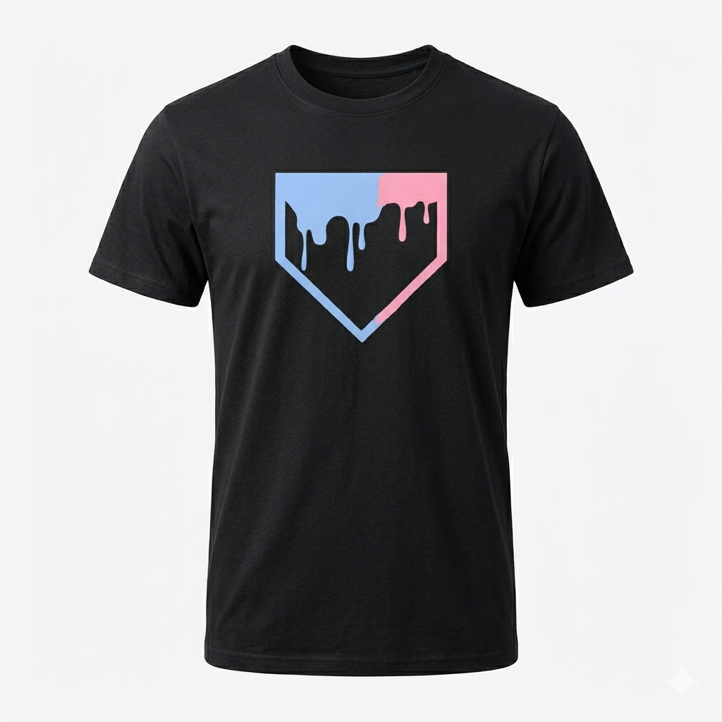 Home Plate Drip