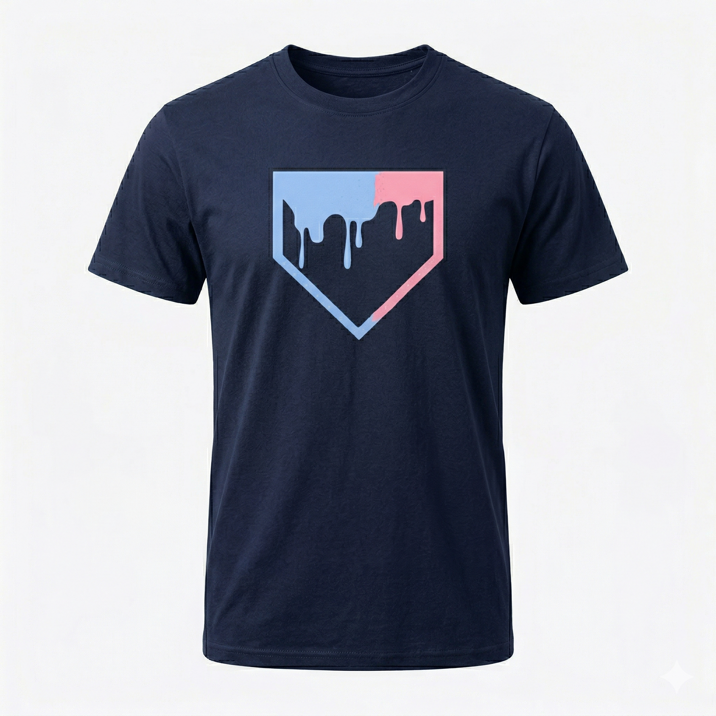 Home Plate Drip