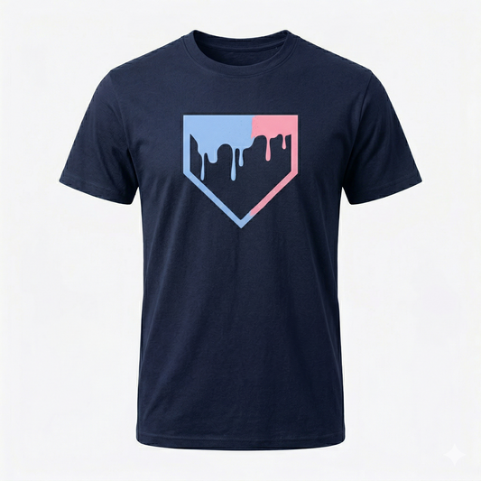 Home Plate Drip