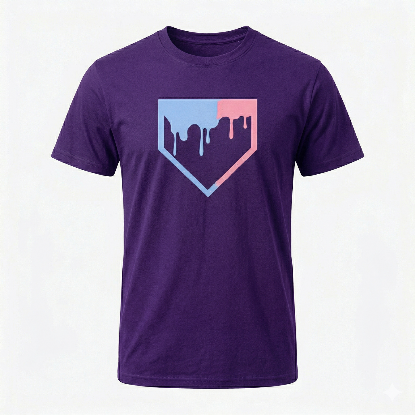 Home Plate Drip