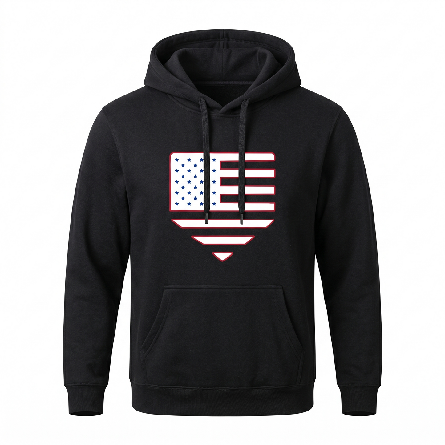 Home Plate Patriot
