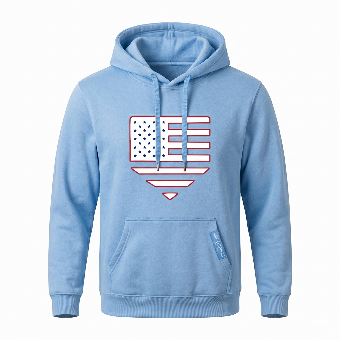 Home Plate Patriot