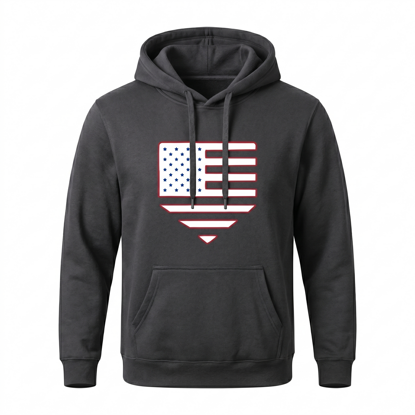 Home Plate Patriot