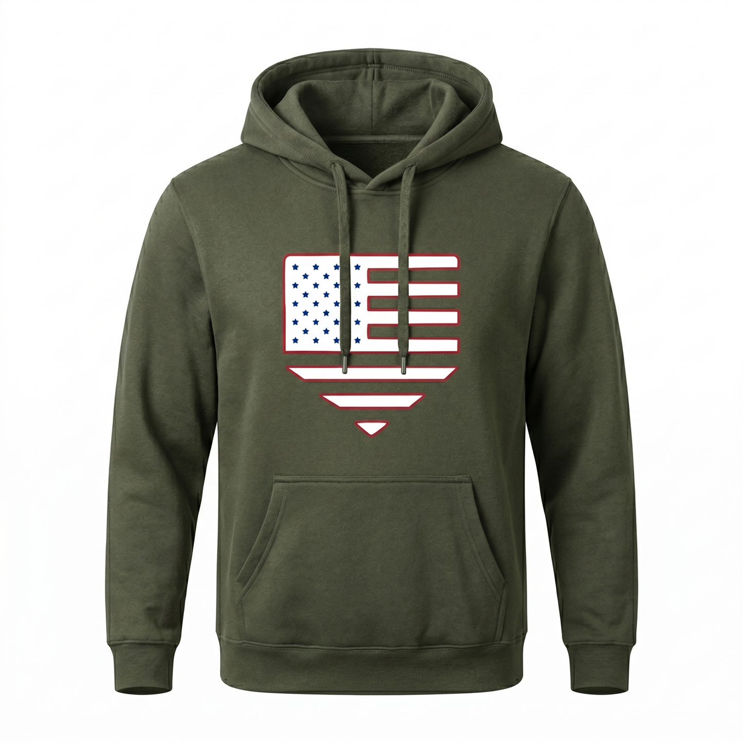 Home Plate Patriot