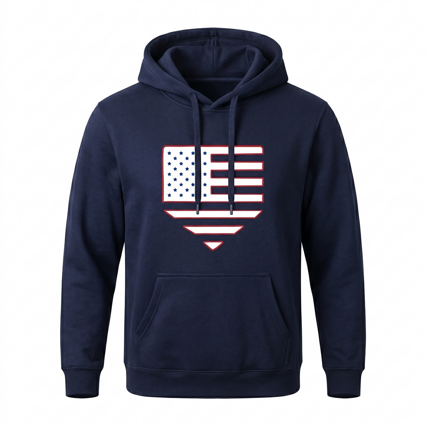 Home Plate Patriot