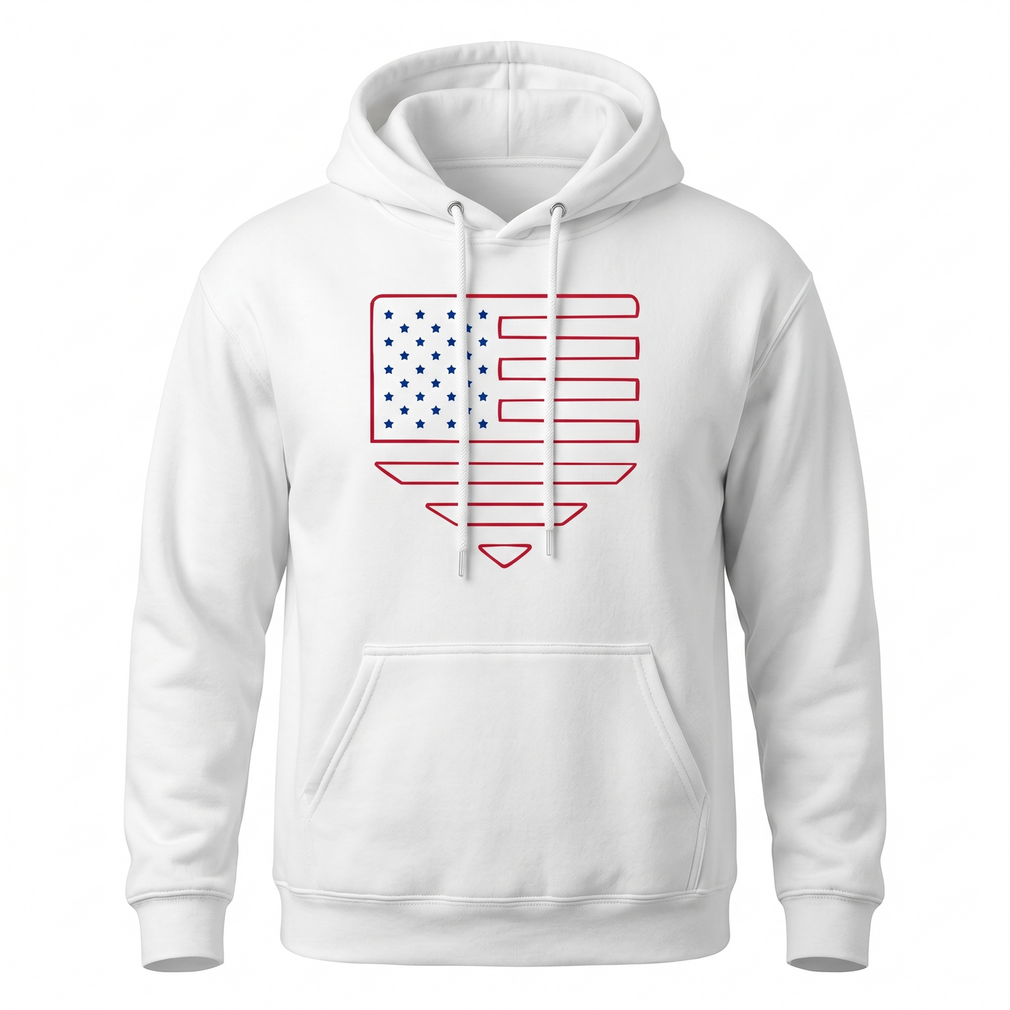 Home Plate Patriot