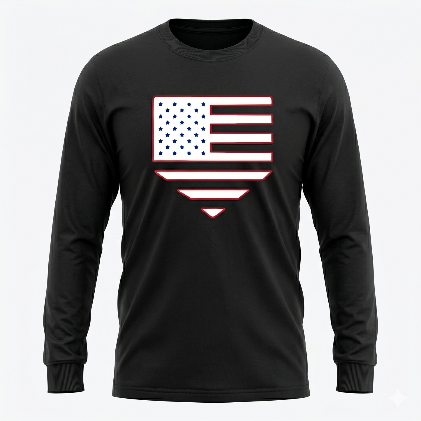 Home Plate Patriot