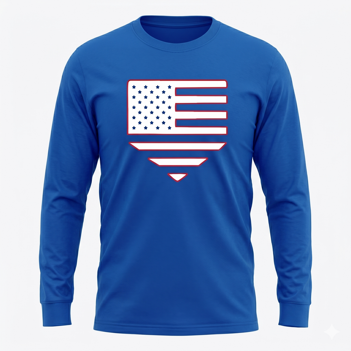 Home Plate Patriot
