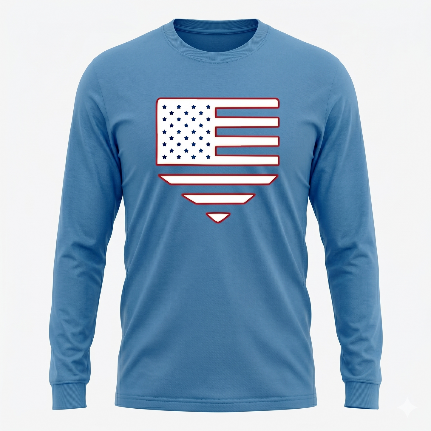 Home Plate Patriot