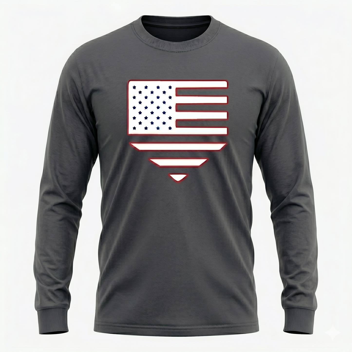 Home Plate Patriot