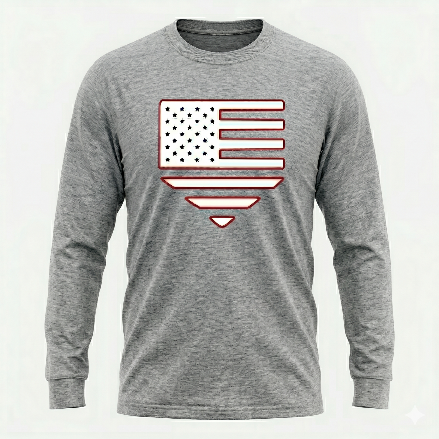 Home Plate Patriot