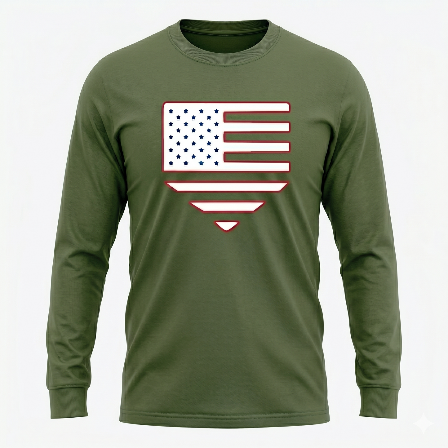 Home Plate Patriot