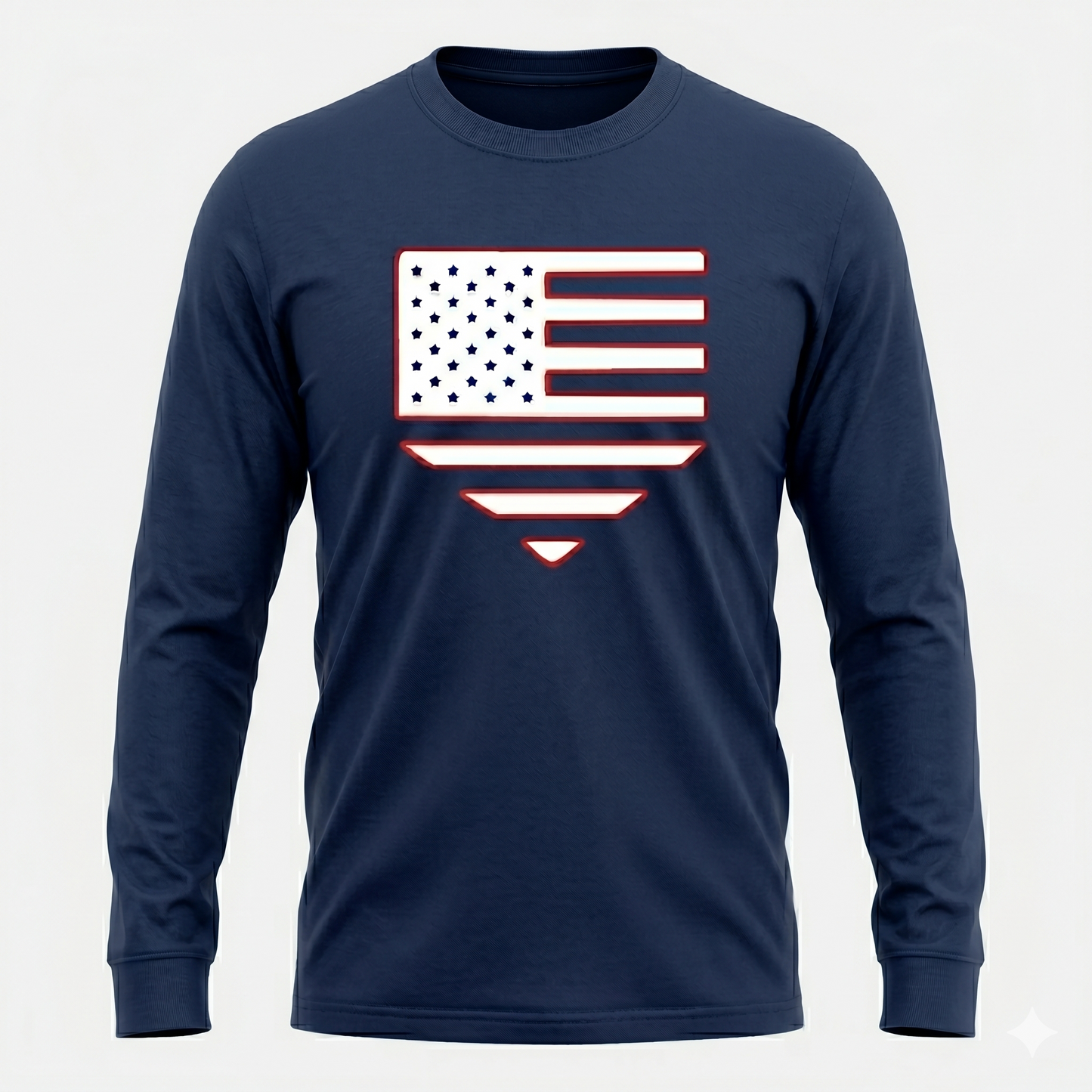 Home Plate Patriot