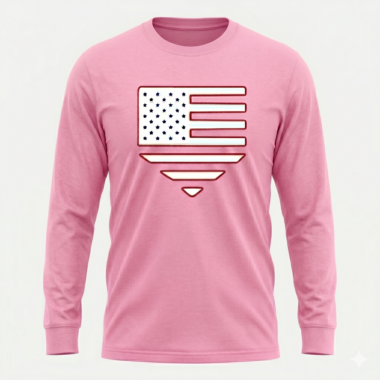 Home Plate Patriot