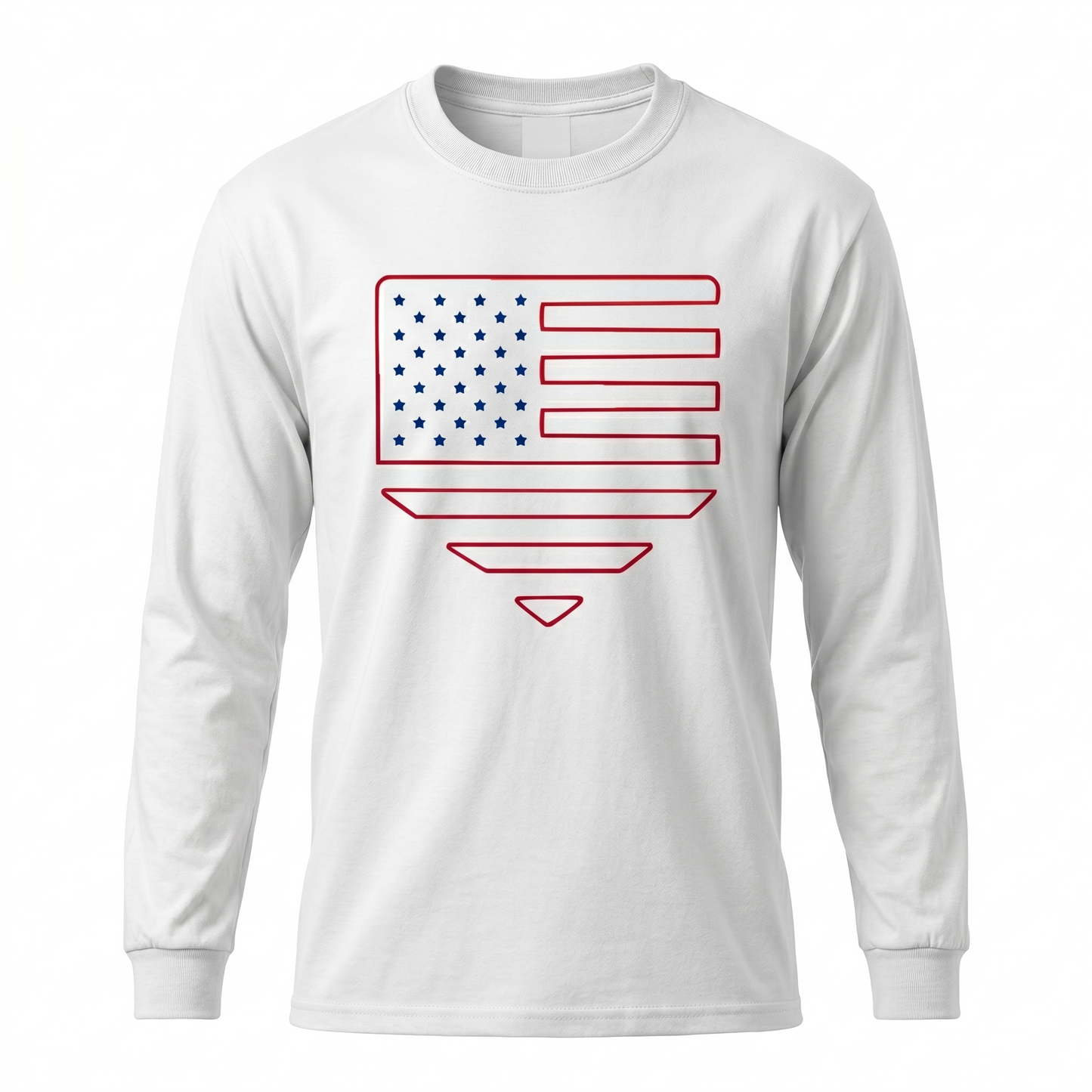 Home Plate Patriot