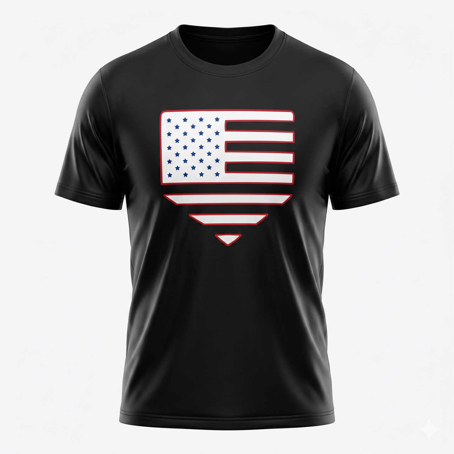 Home Plate Patriot