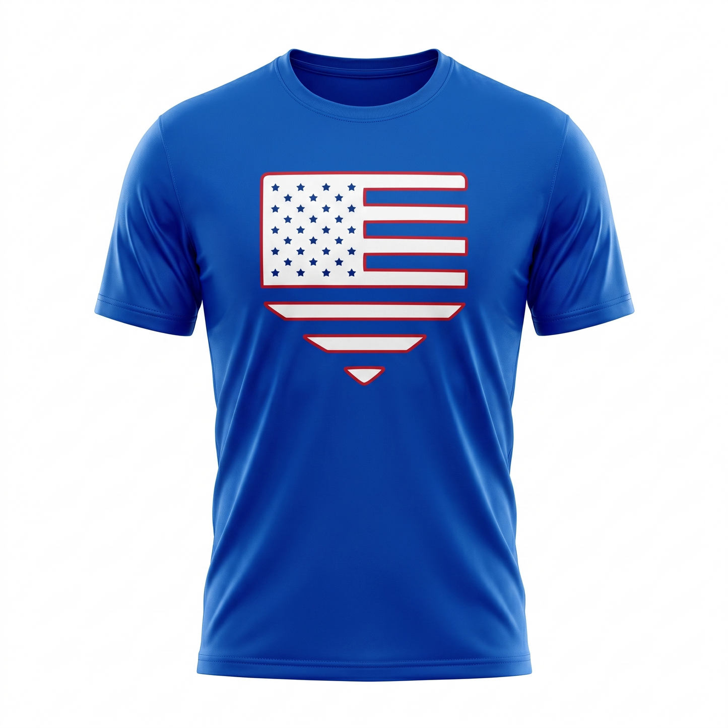 Home Plate Patriot