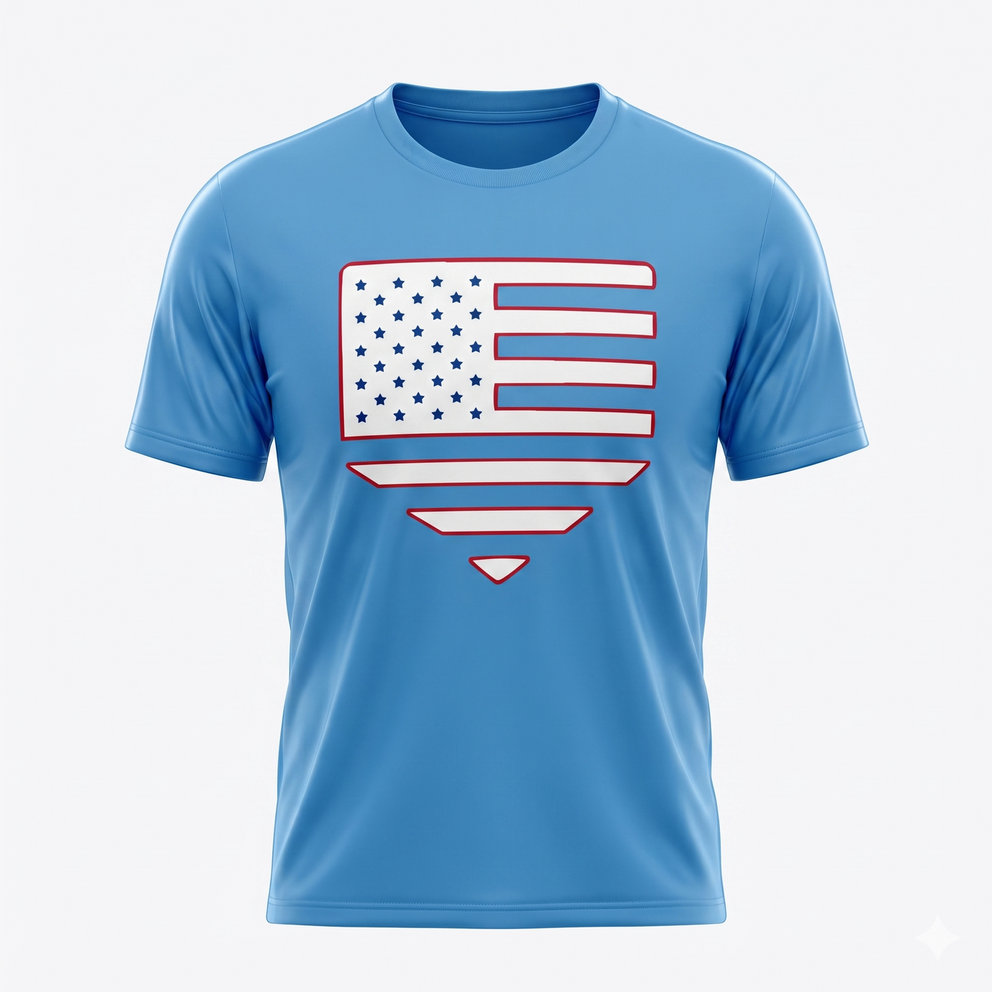 Home Plate Patriot