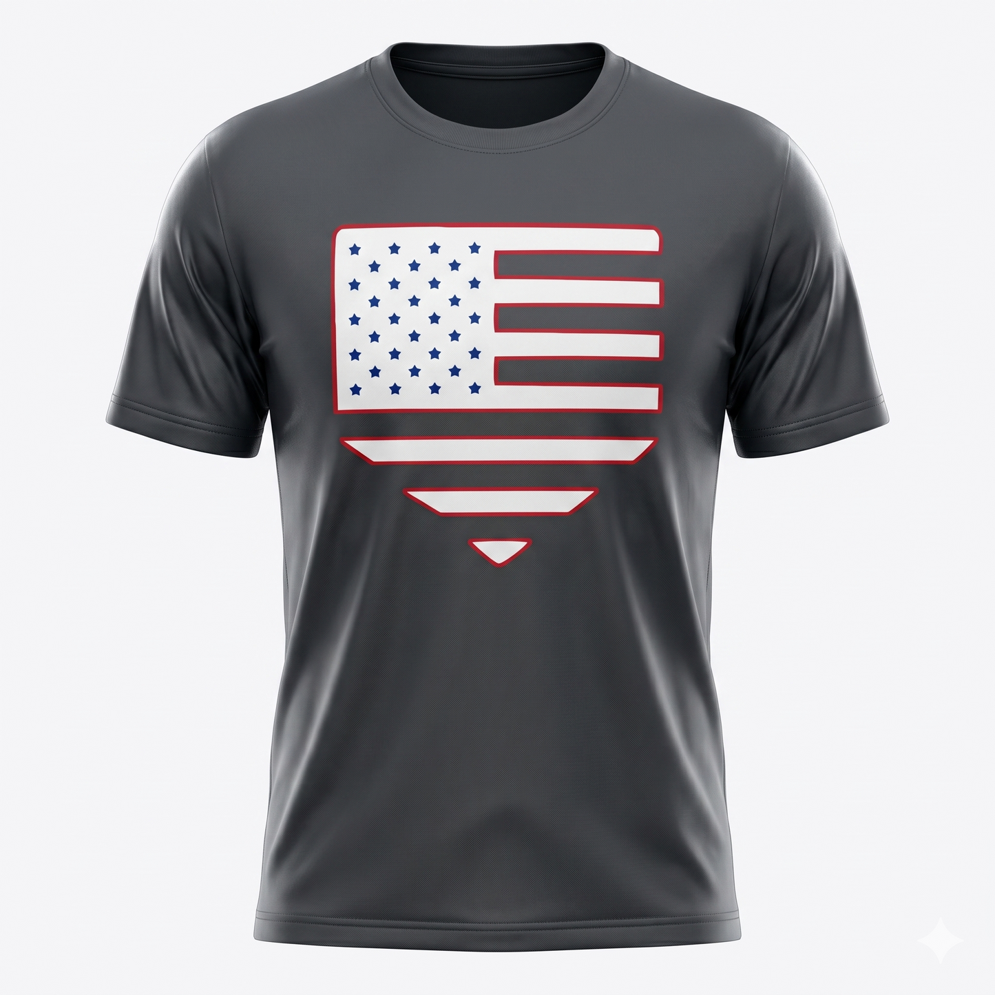 Home Plate Patriot