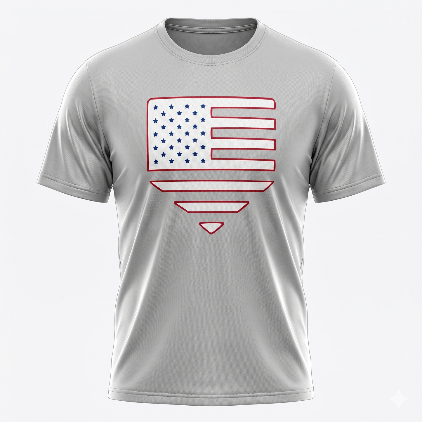 Home Plate Patriot
