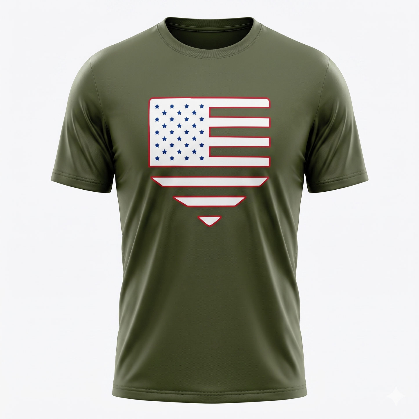 Home Plate Patriot