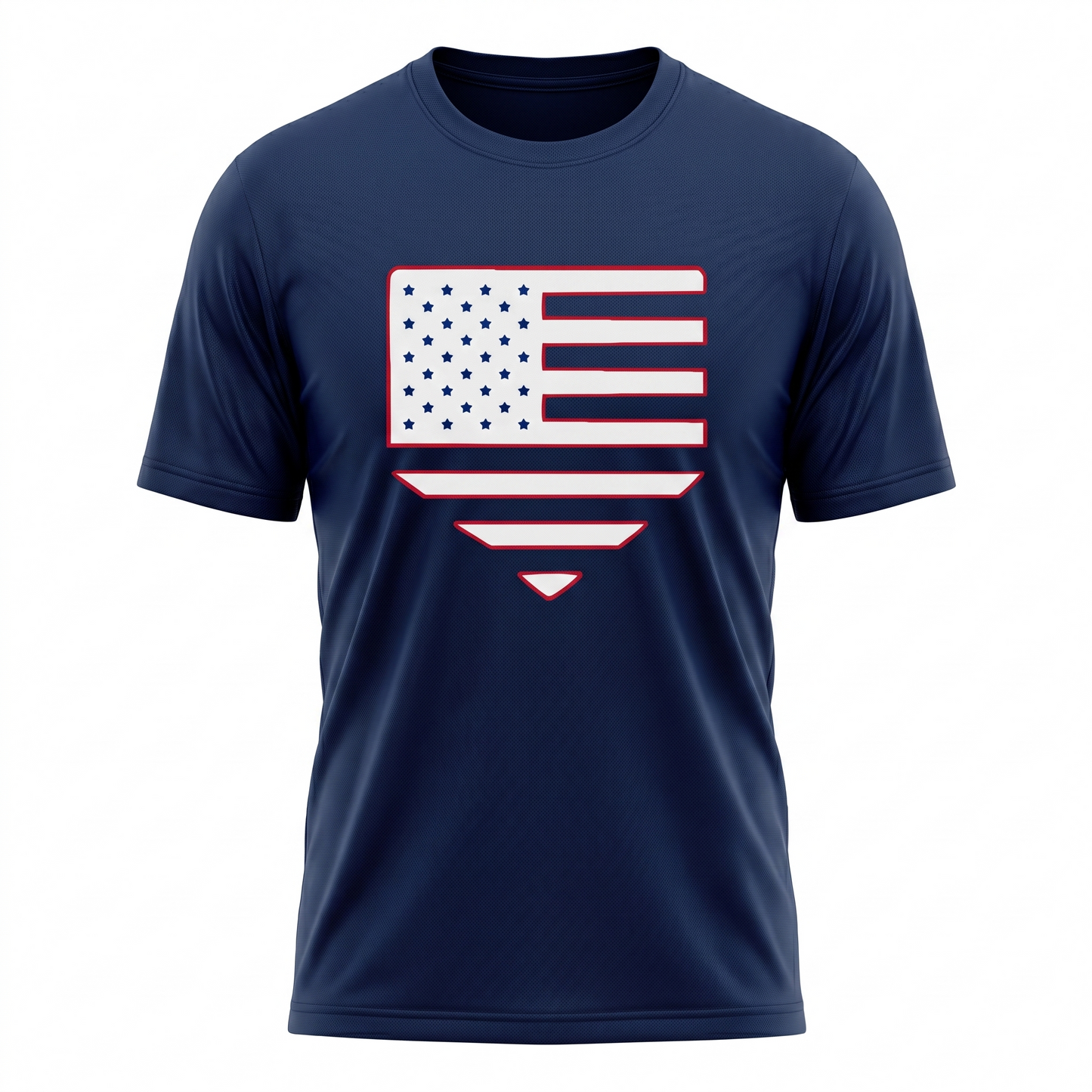 Home Plate Patriot