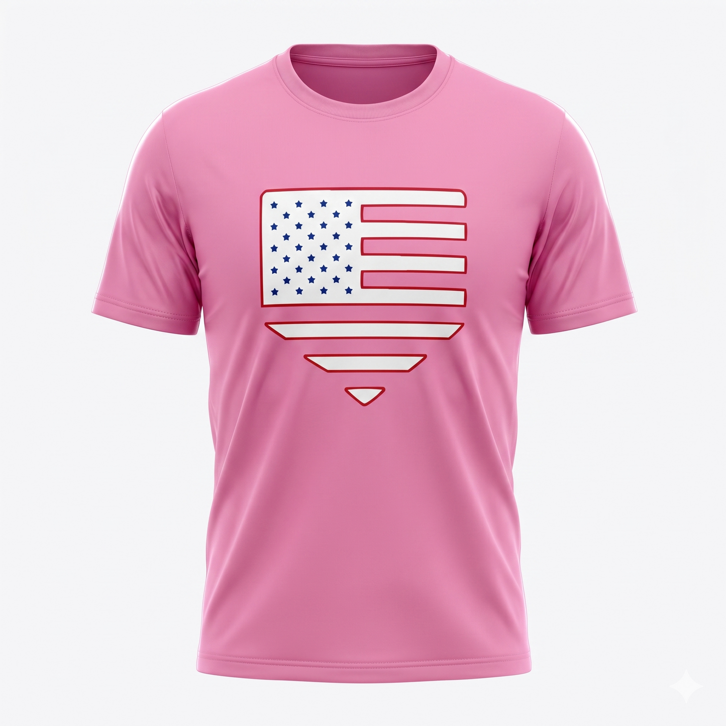 Home Plate Patriot