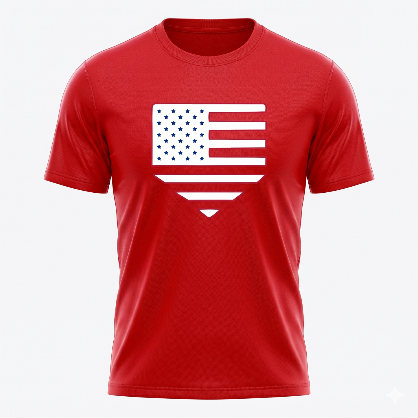 Home Plate Patriot