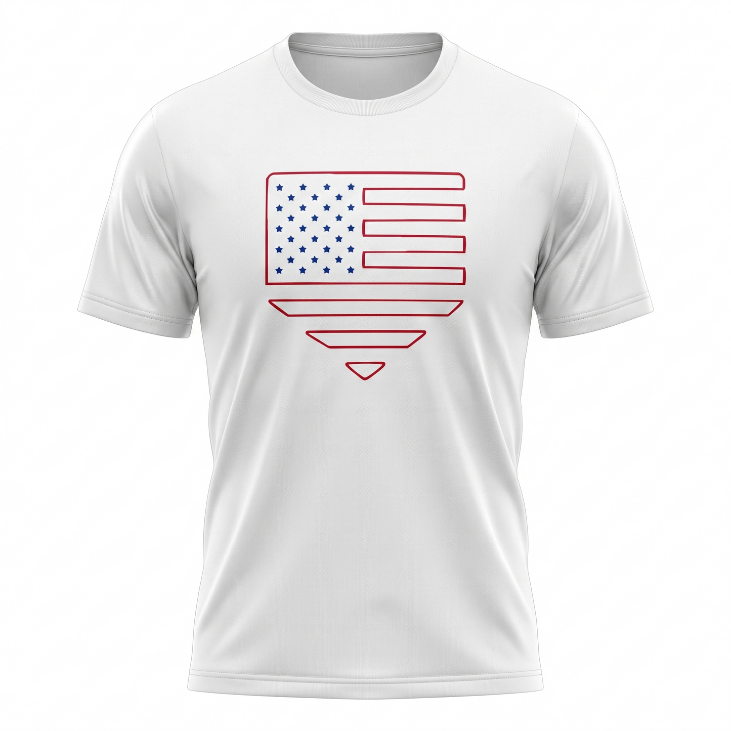 Home Plate Patriot