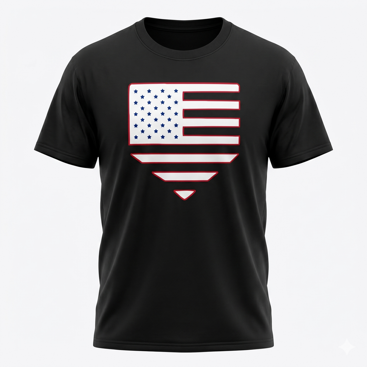 Home Plate Patriot