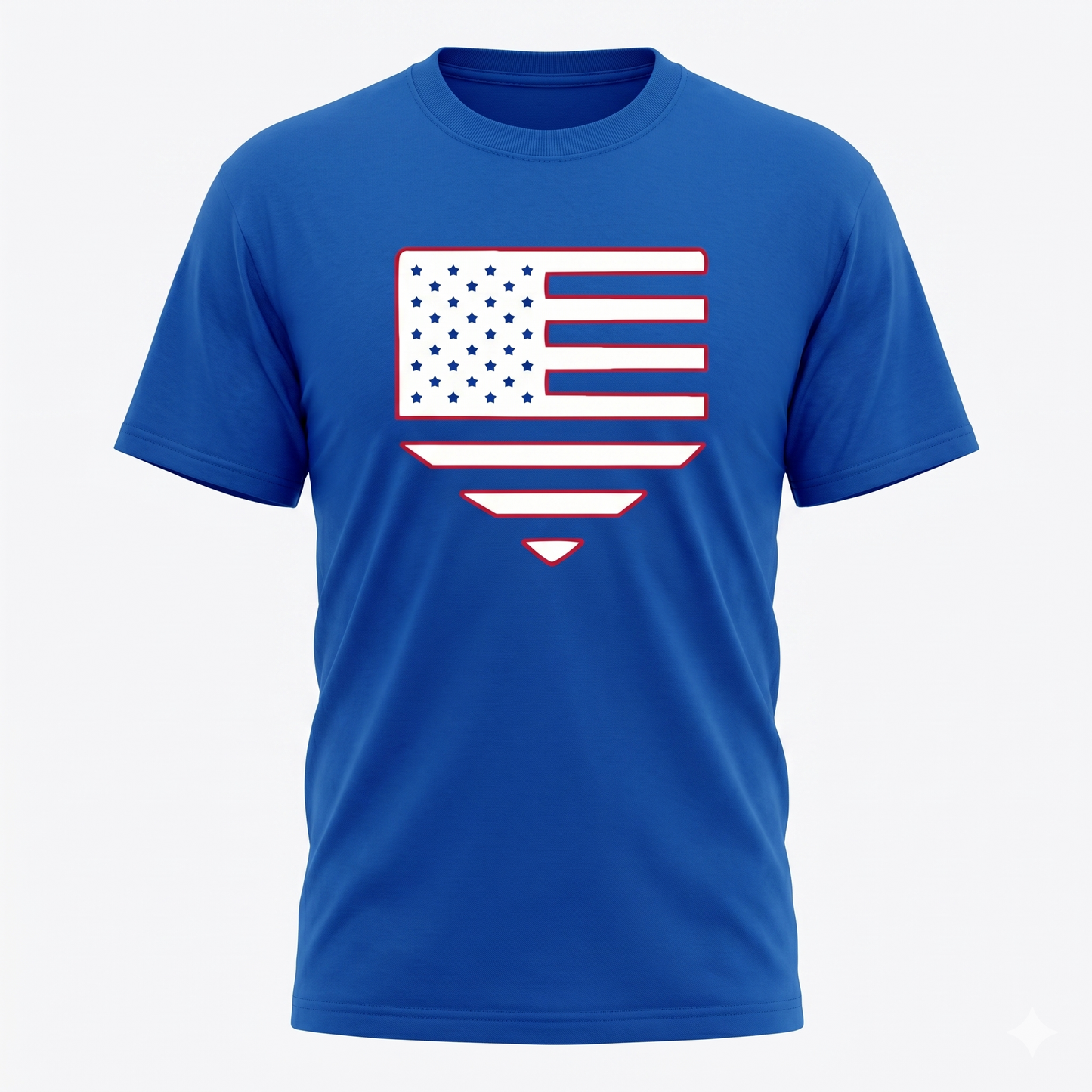 Home Plate Patriot