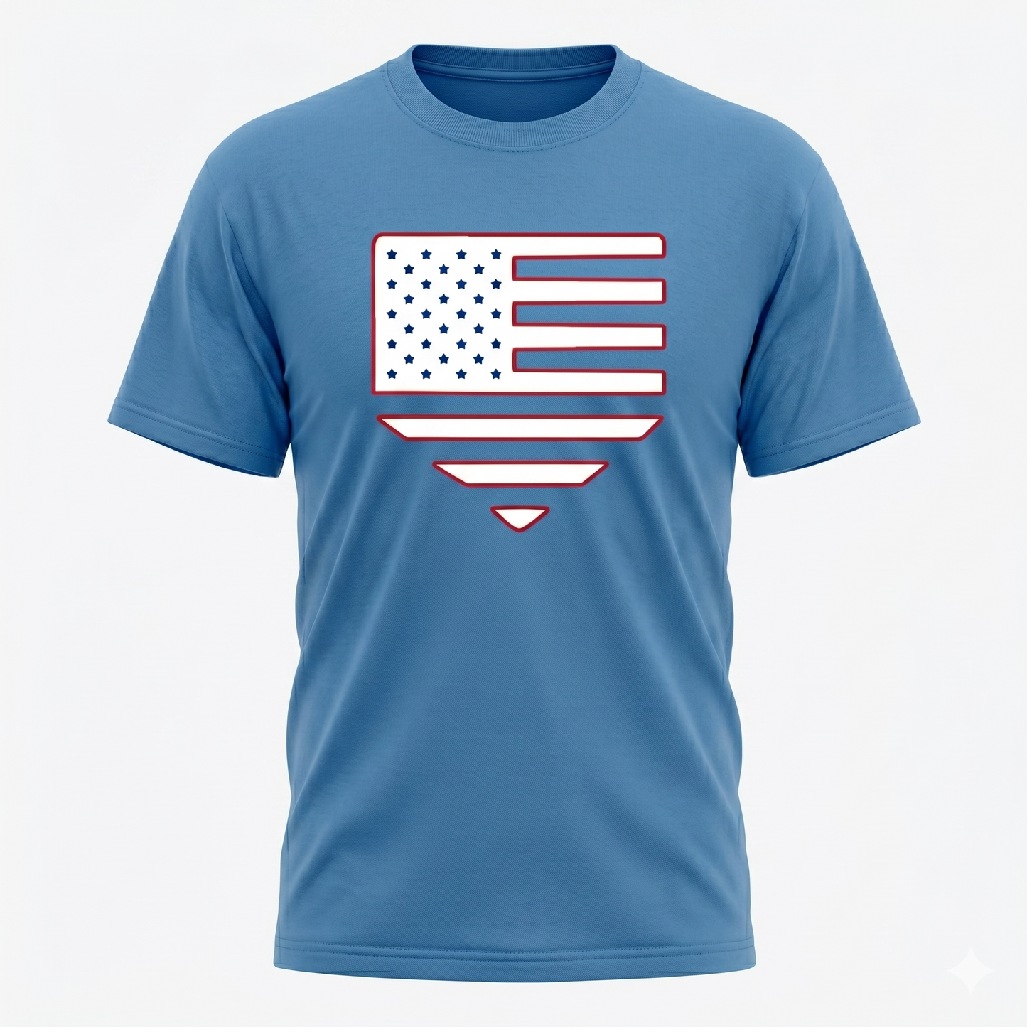 Home Plate Patriot