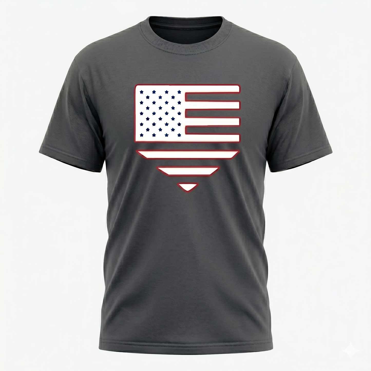 Home Plate Patriot