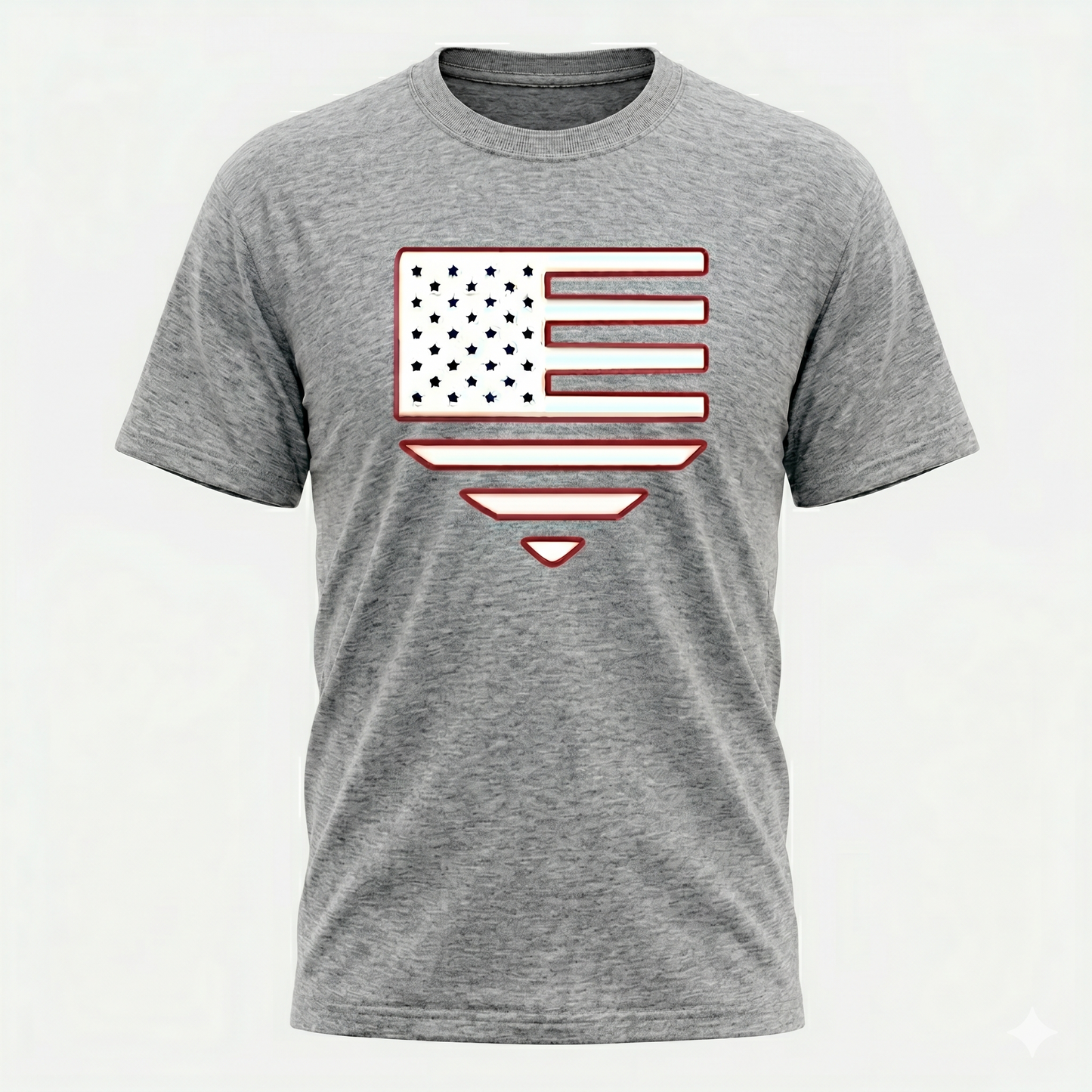 Home Plate Patriot