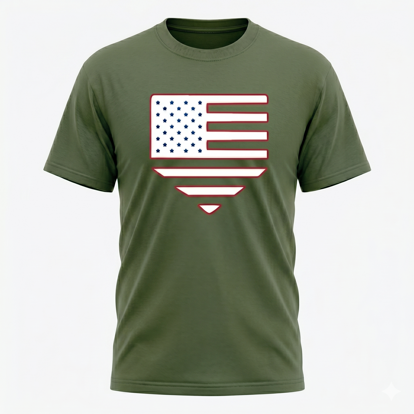Home Plate Patriot
