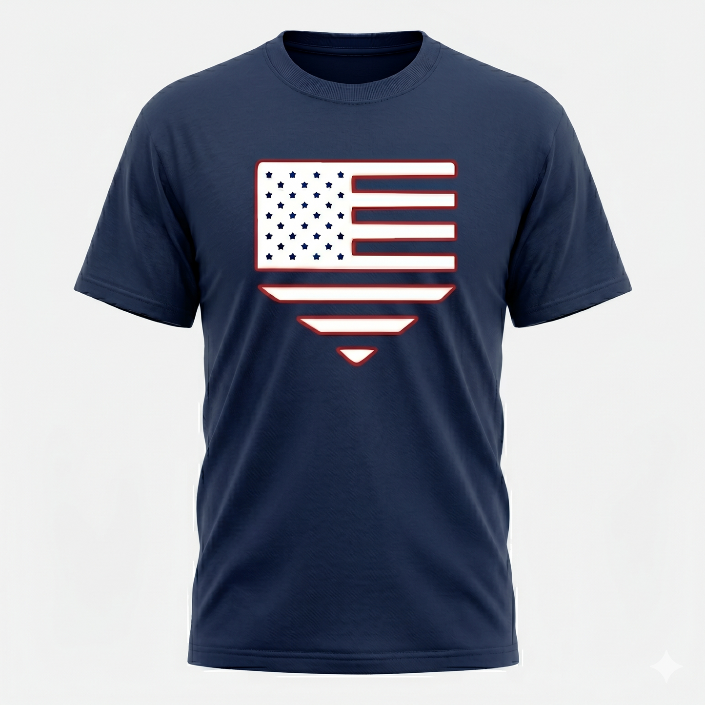 Home Plate Patriot