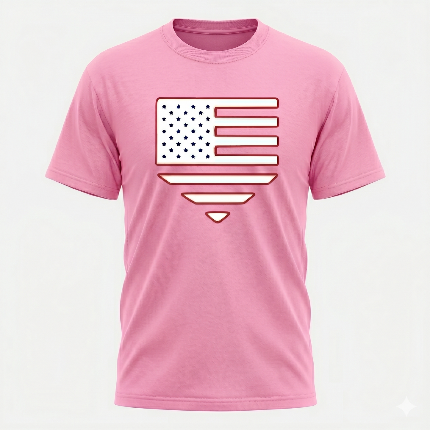 Home Plate Patriot