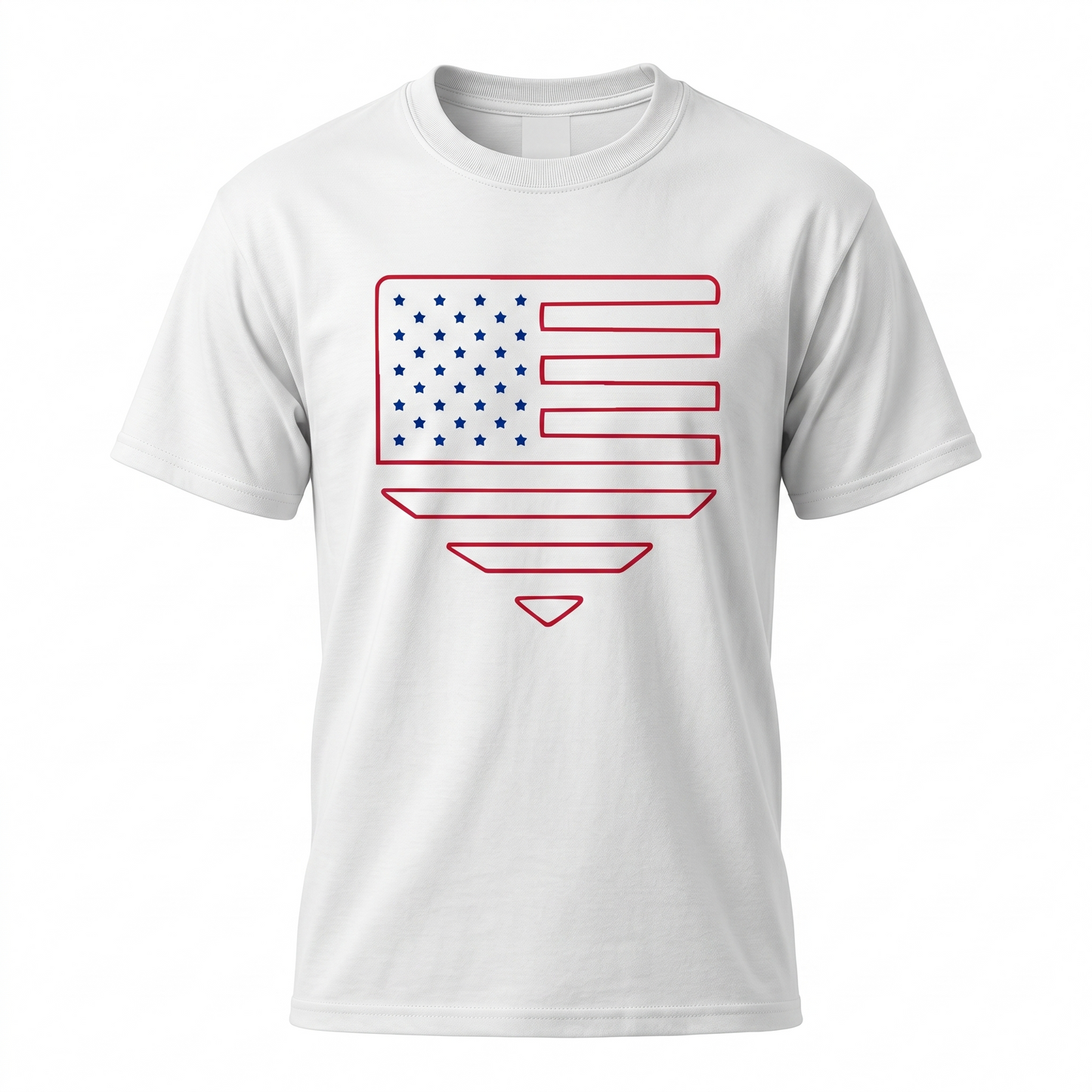 Home Plate Patriot