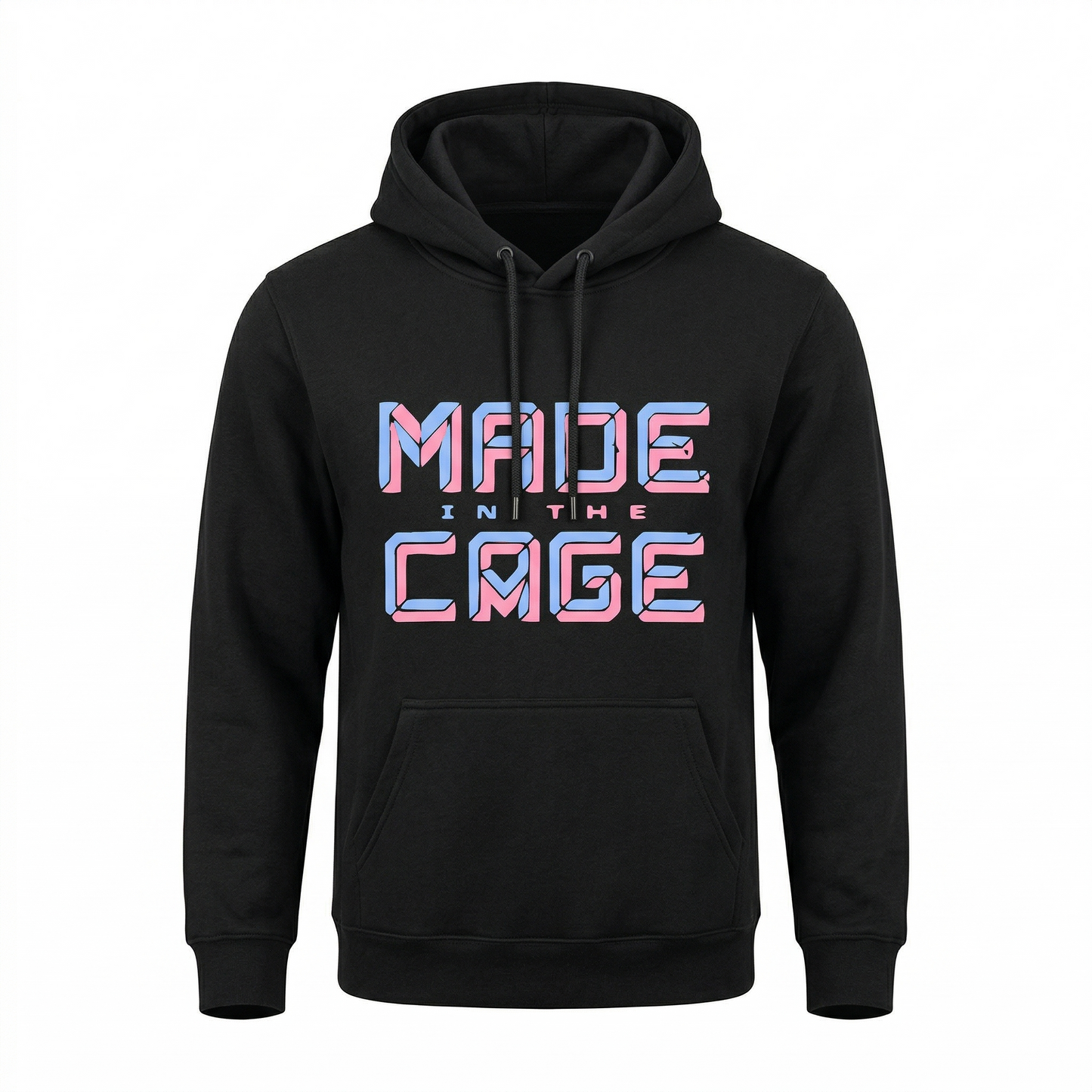 Made in the Cage