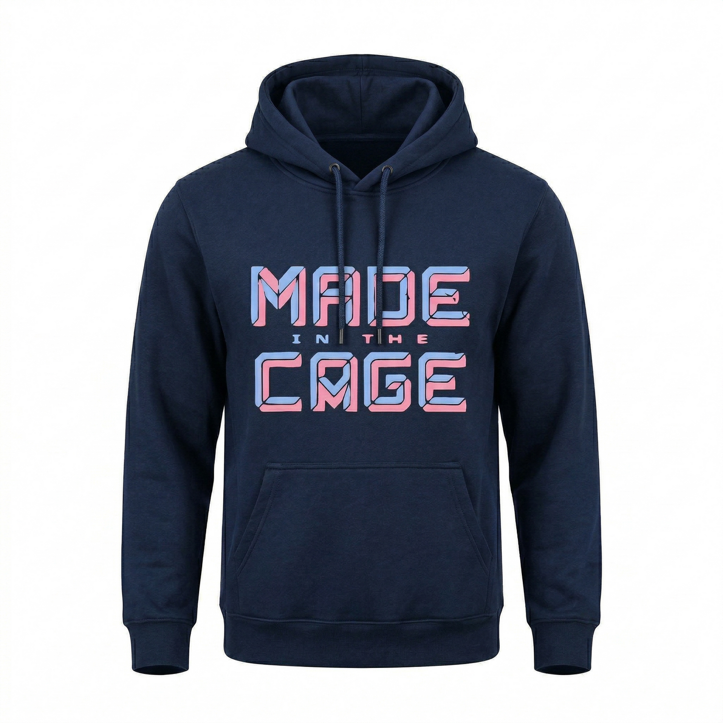 Made in the Cage