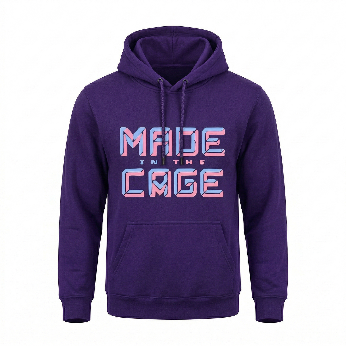 Made in the Cage