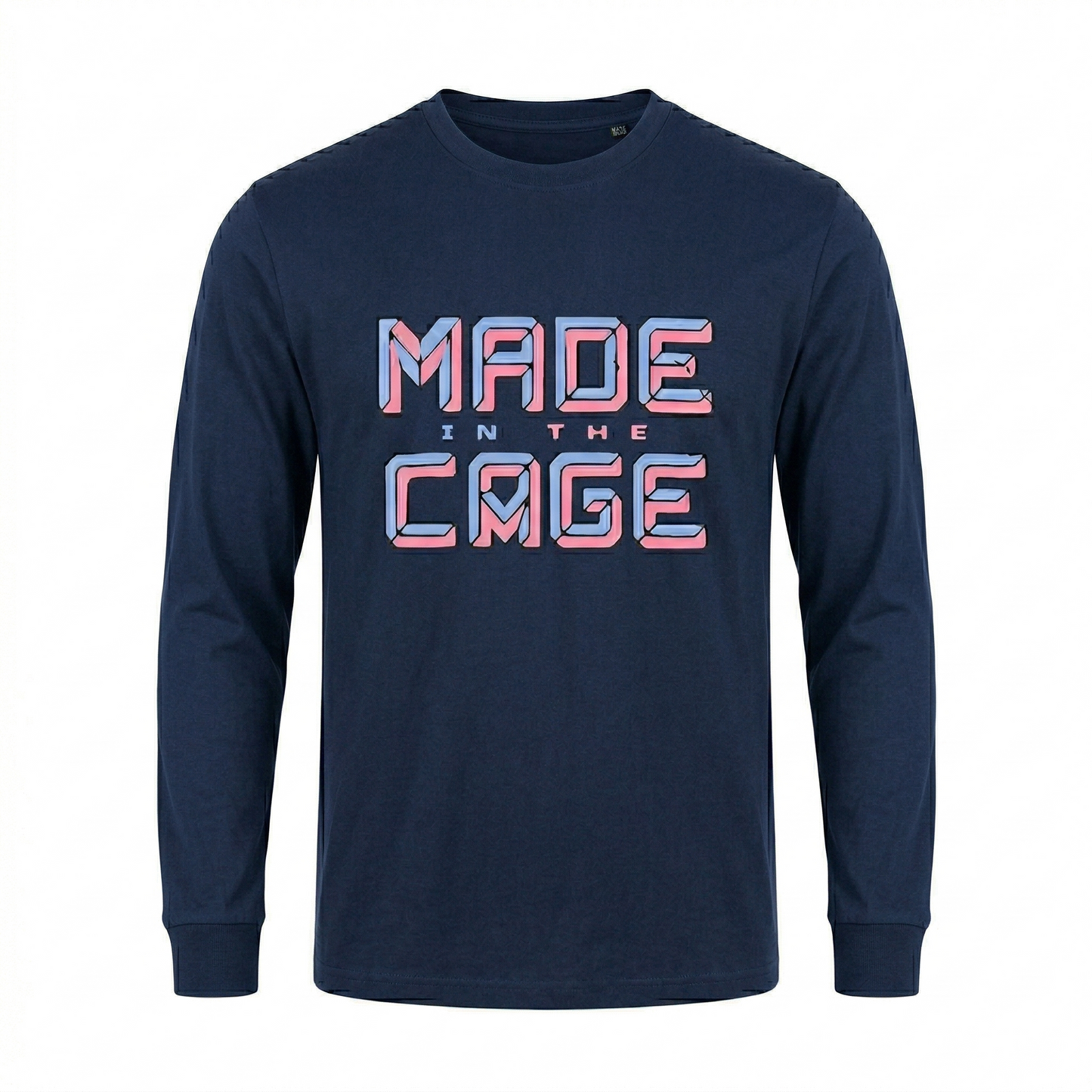 Made in the Cage