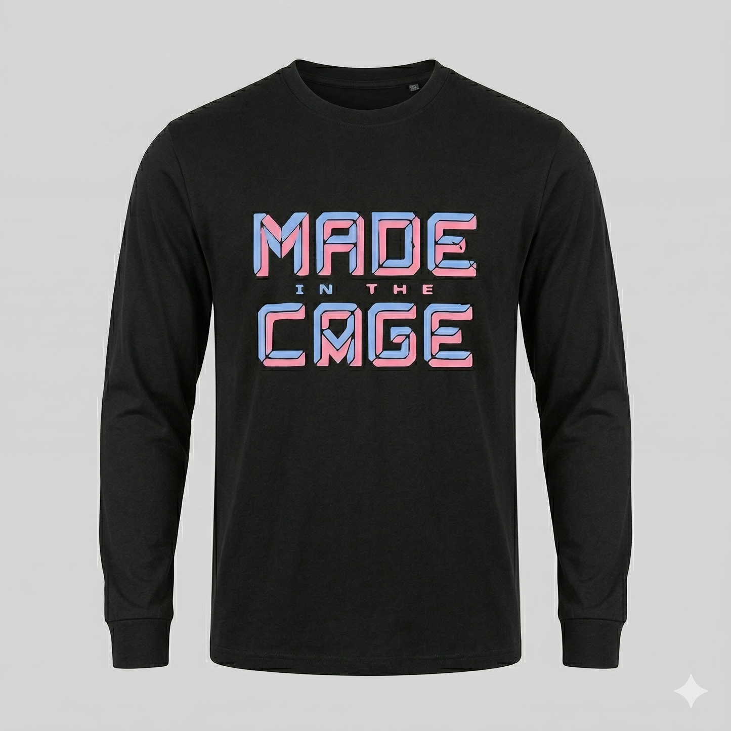 Made in the Cage