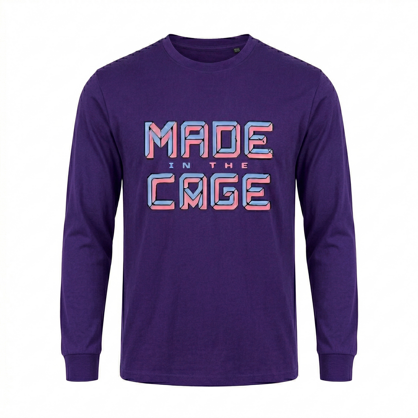 Made in the Cage