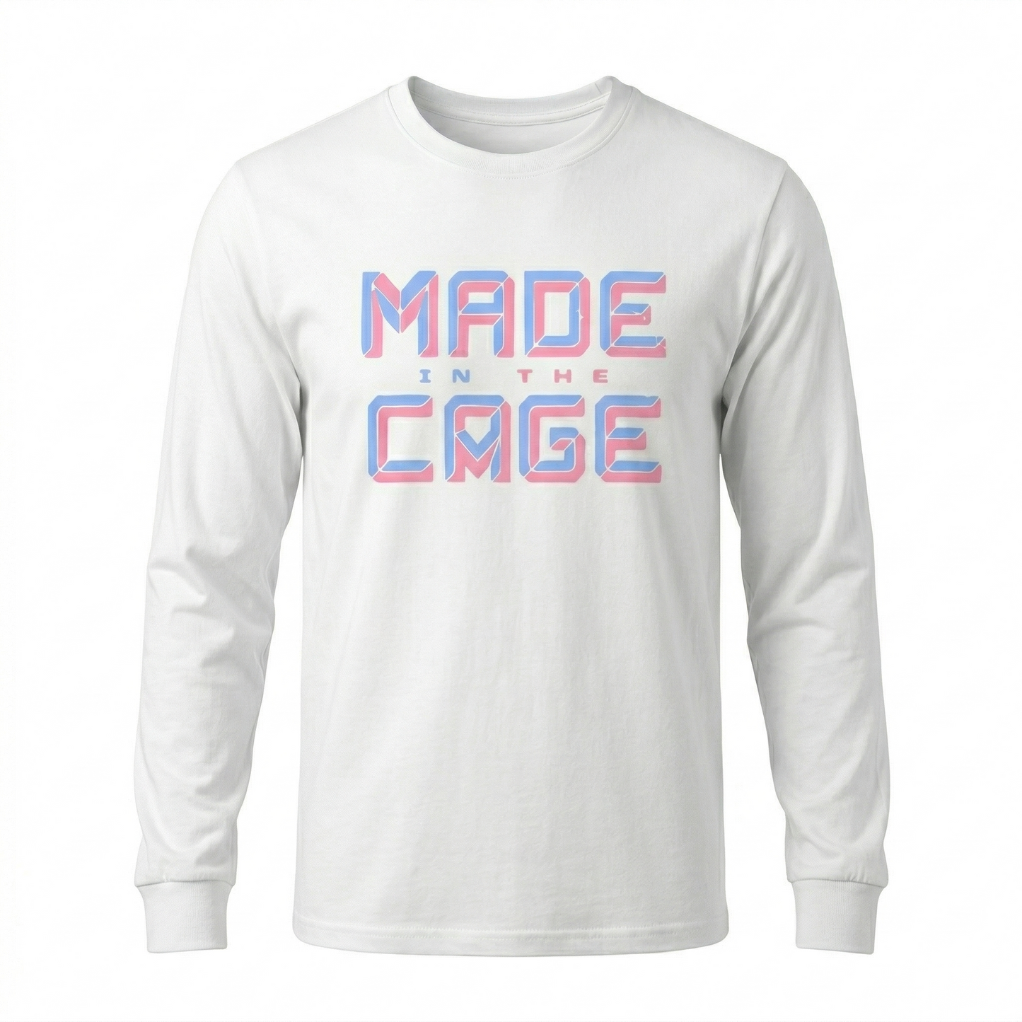 Made in the Cage