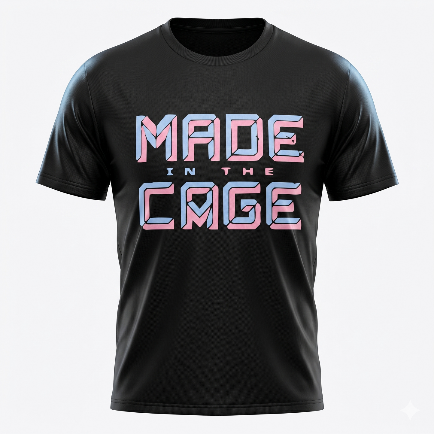 Made in the Cage