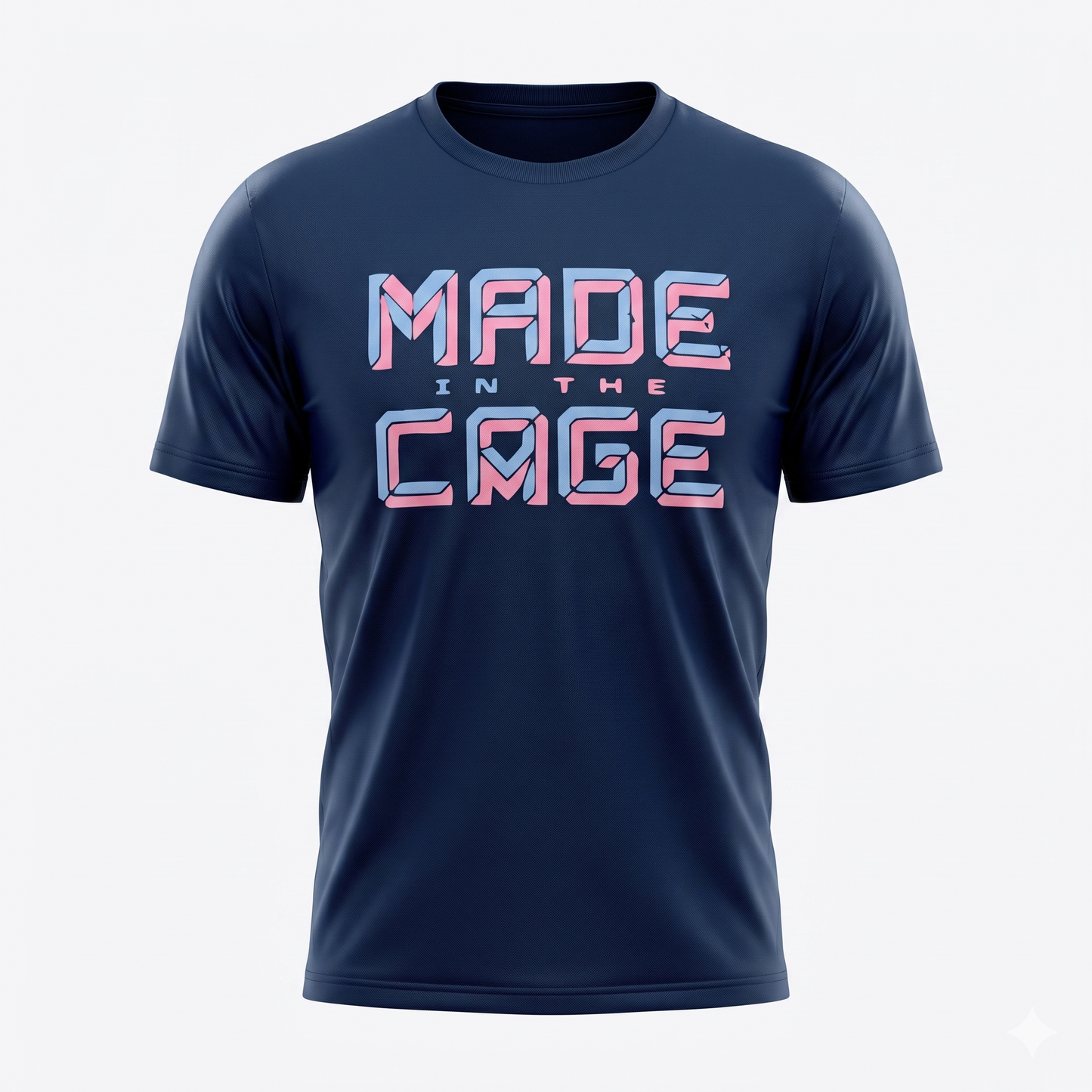 Made in the Cage