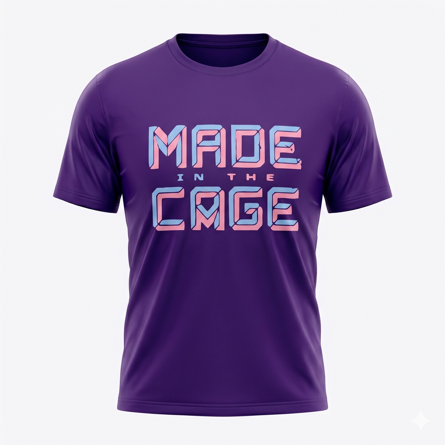 Made in the Cage